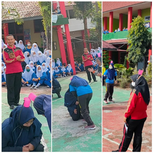 Read more about the article Lomba Hari Guru