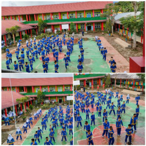 Read more about the article Senam Jum’at ke Tiga