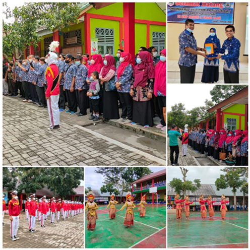 You are currently viewing Kunjungan MKKS Bengkulu Utara