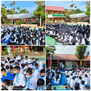 Read more about the article Kegiatan Imtaq