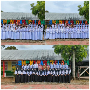 Read more about the article Pelantikan OSIS